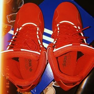 Adidas Crestwood sz 7y $55